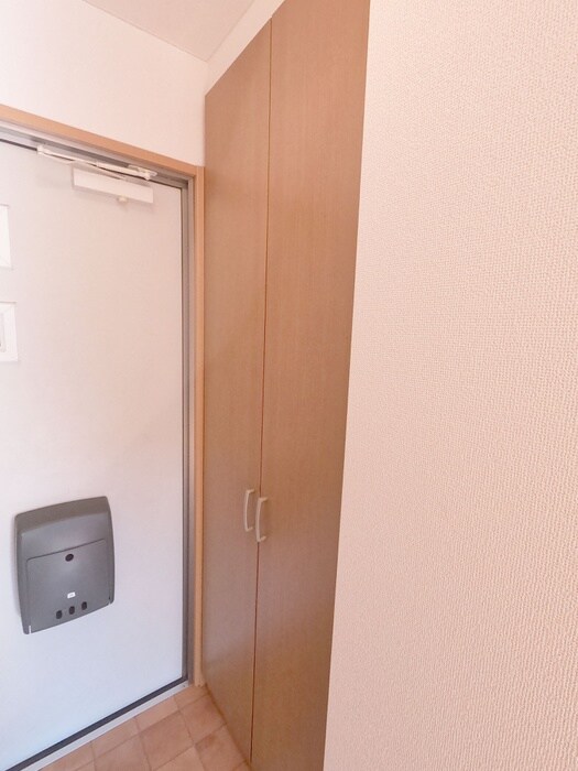 ディエンテの物件内観写真