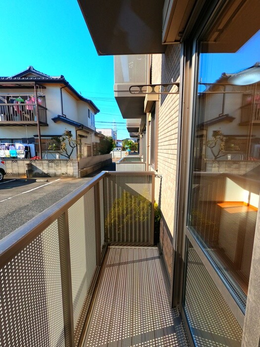 ディエンテの物件内観写真