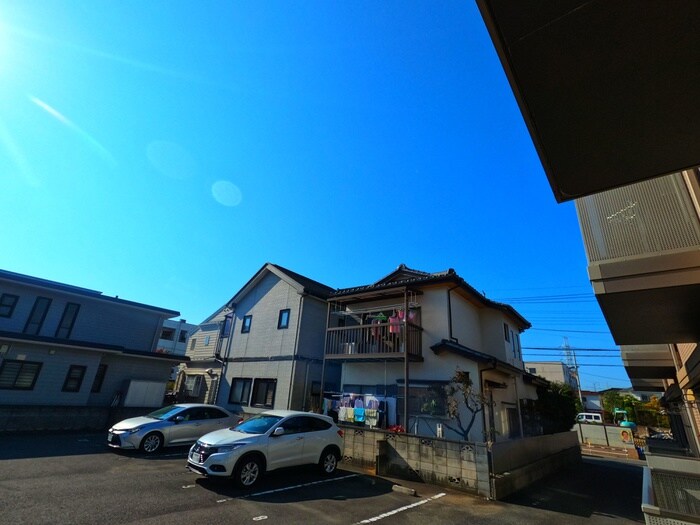 ディエンテの物件内観写真