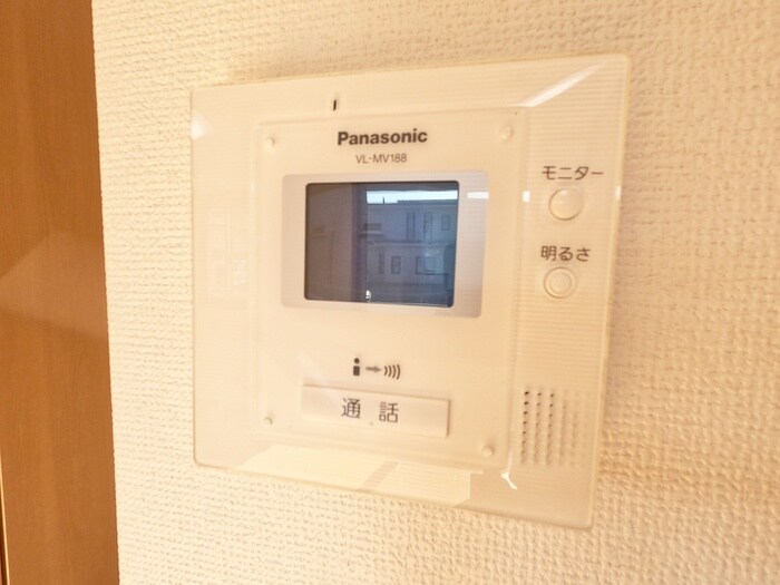 ディエンテの物件内観写真