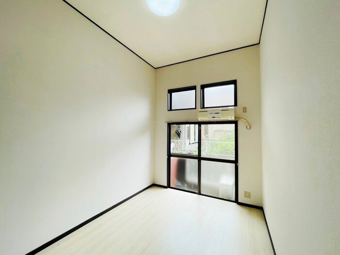 ドミールワダの物件内観写真