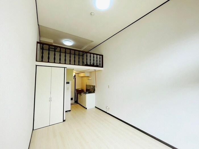 ドミールワダの物件内観写真