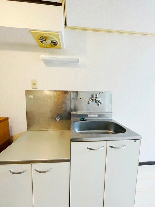 ドミールワダの物件内観写真