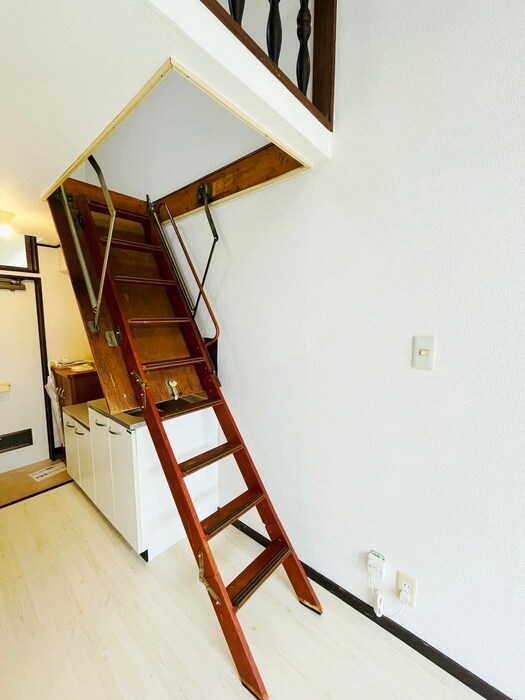 ドミールワダの物件内観写真