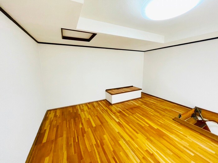 ドミールワダの物件内観写真