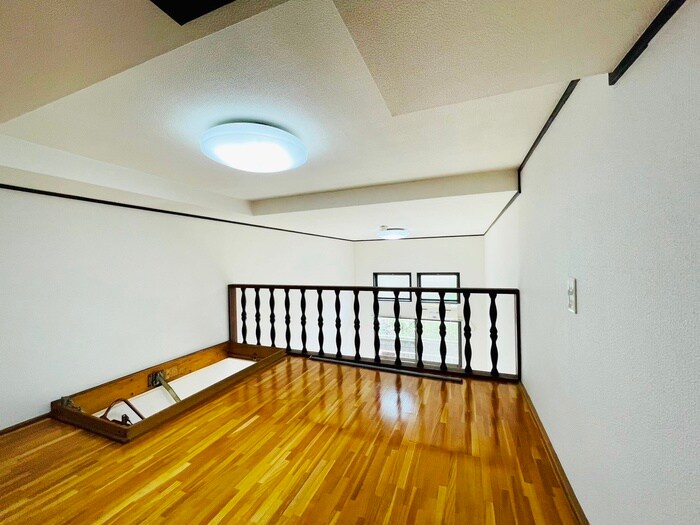 ドミールワダの物件内観写真