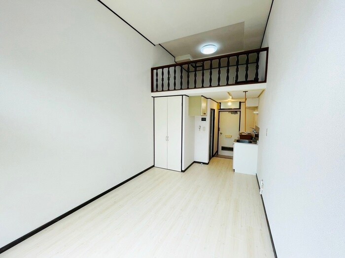 ドミールワダの物件内観写真