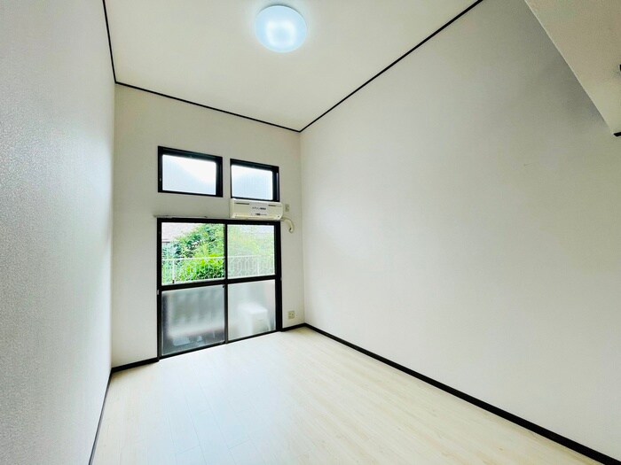 ドミールワダの物件内観写真