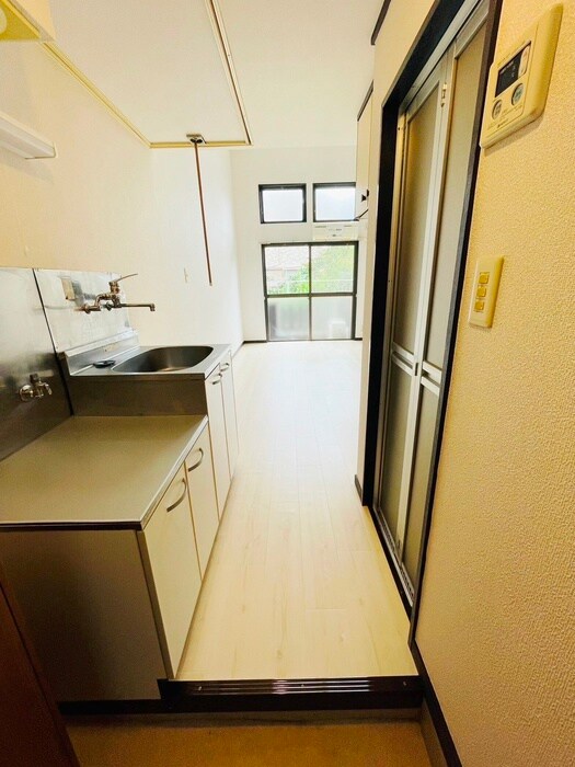 ドミールワダの物件内観写真