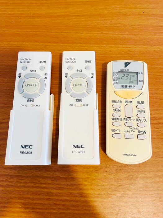 ドミールワダの物件内観写真