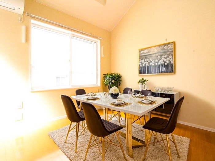 トップヒル相模大野の物件内観写真