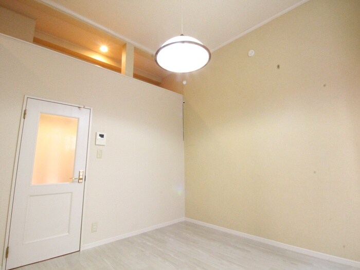 トップヒル相模大野の物件内観写真