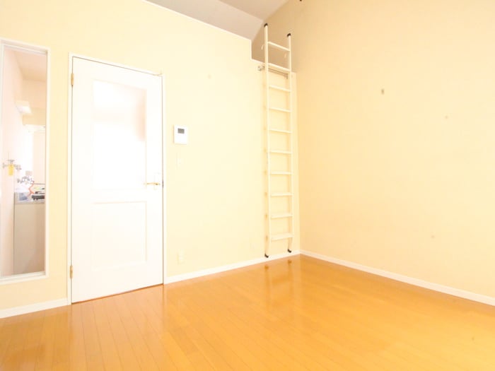 トップヒル相模大野の物件内観写真