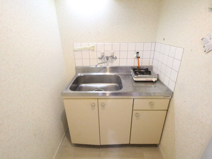 トップヒル相模大野の物件内観写真