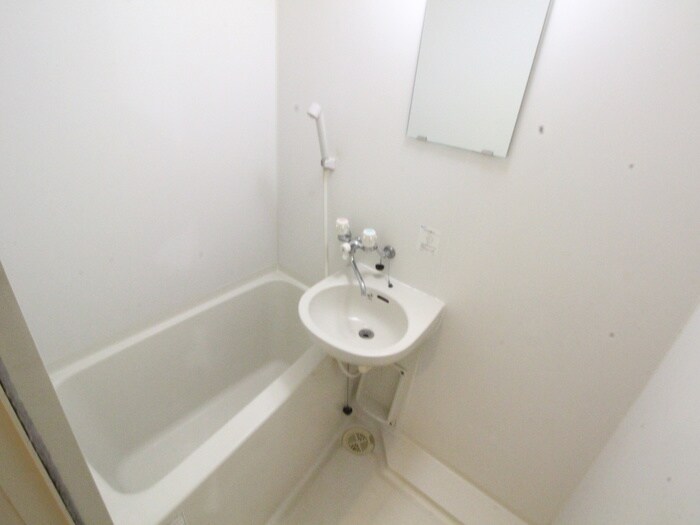 トップヒル相模大野の物件内観写真