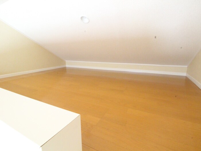 トップヒル相模大野の物件内観写真