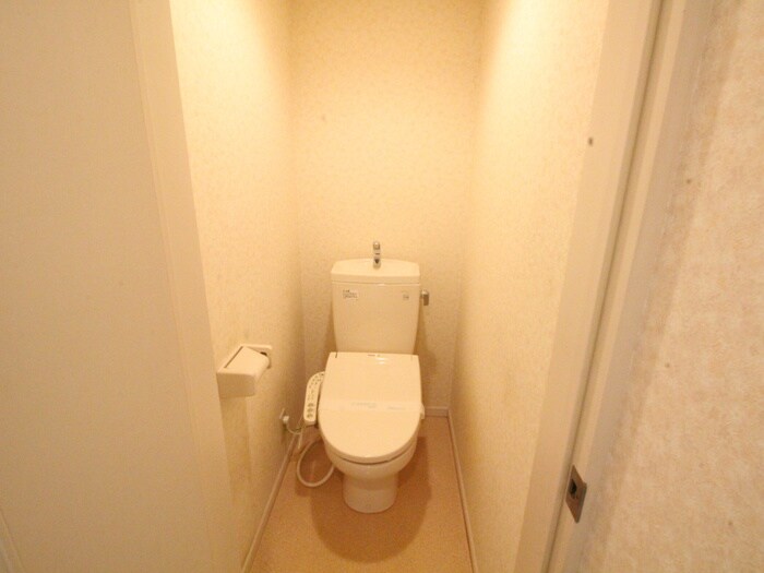 トップヒル相模大野の物件内観写真