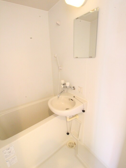 トップヒル相模大野の物件内観写真