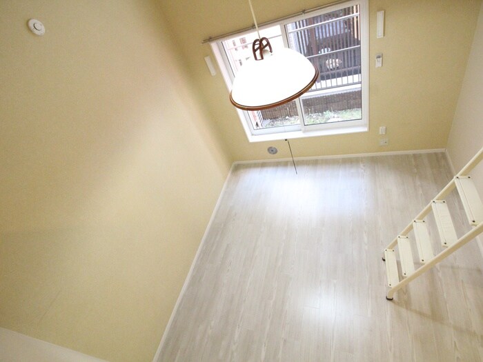 トップヒル相模大野の物件内観写真