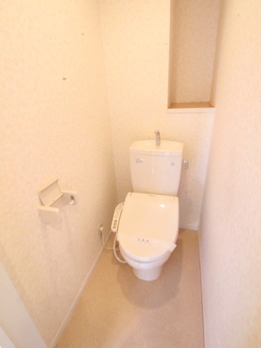 トップヒル相模大野の物件内観写真