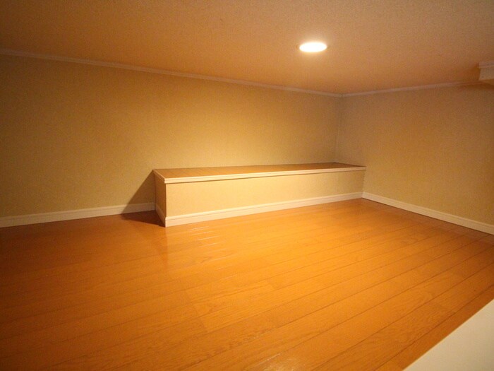 トップヒル相模大野の物件内観写真