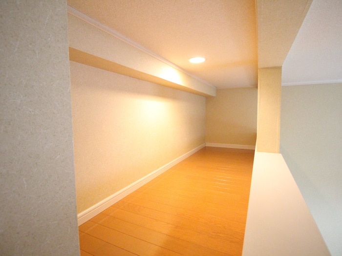 トップヒル相模大野の物件内観写真