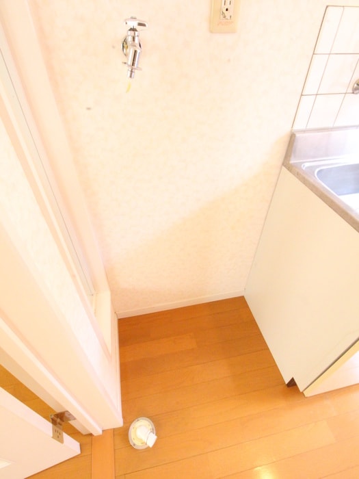 トップヒル相模大野の物件内観写真