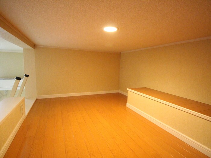 トップヒル相模大野の物件内観写真