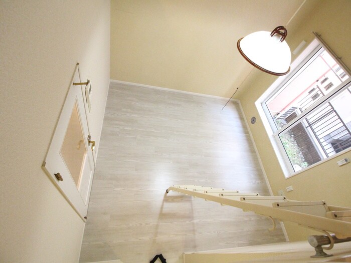 トップヒル相模大野の物件内観写真