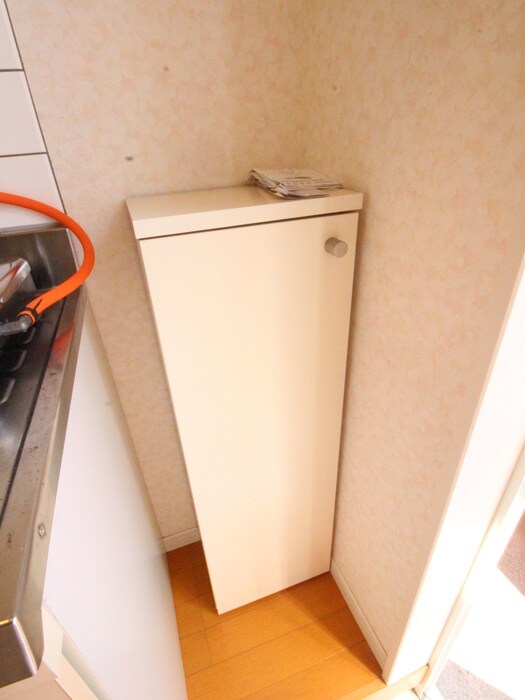 トップヒル相模大野の物件内観写真