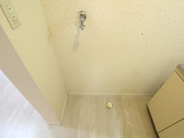 トップヒル相模大野の物件内観写真