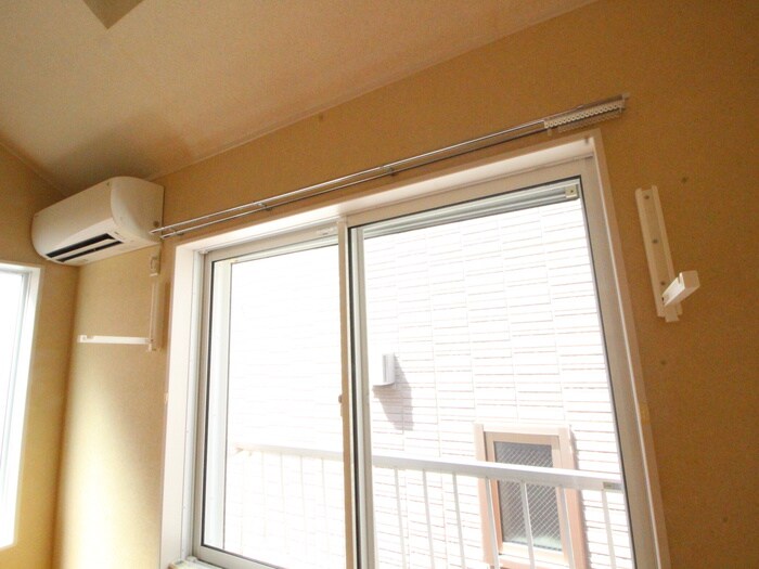 トップヒル相模大野の物件内観写真