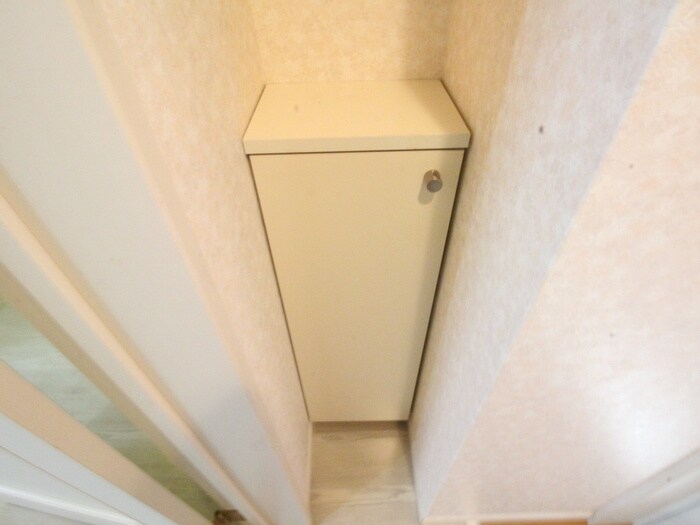 トップヒル相模大野の物件内観写真