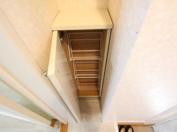 トップヒル相模大野の物件内観写真