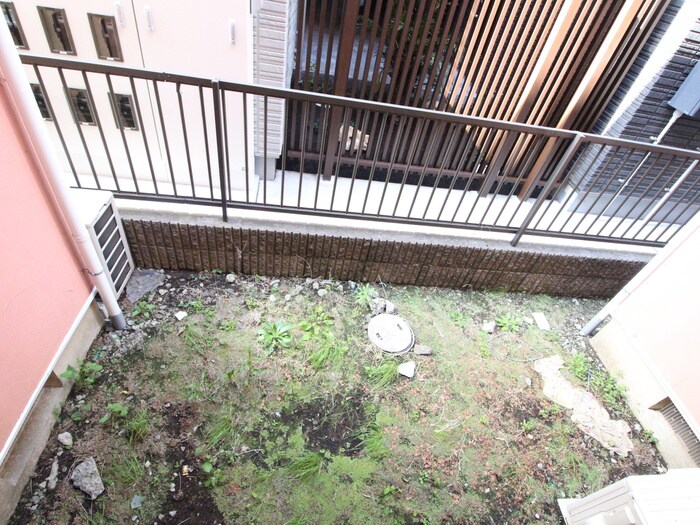 トップヒル相模大野の物件内観写真