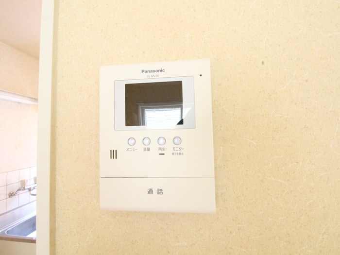 トップヒル相模大野の物件内観写真