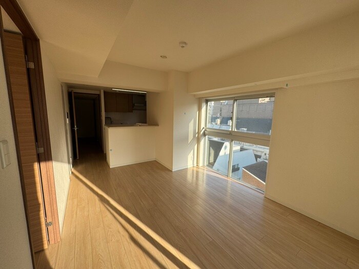 ブラディア日本橋水天宮(702)の物件内観写真