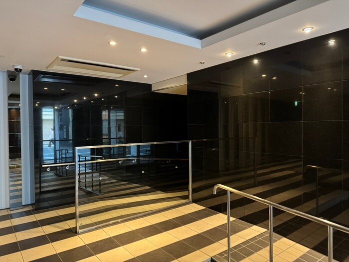 ブラディア日本橋水天宮(702)の物件外観写真