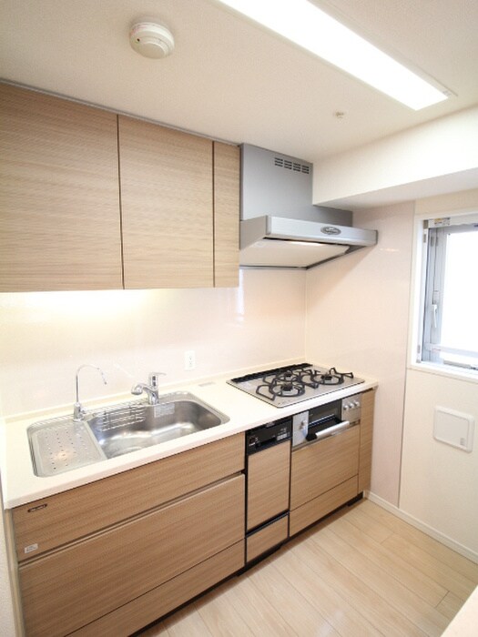 ブラディア日本橋水天宮(702)の物件内観写真