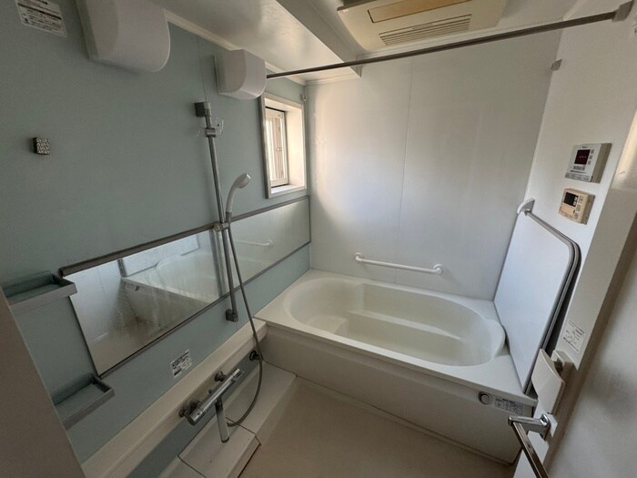 ブラディア日本橋水天宮(702)の物件内観写真