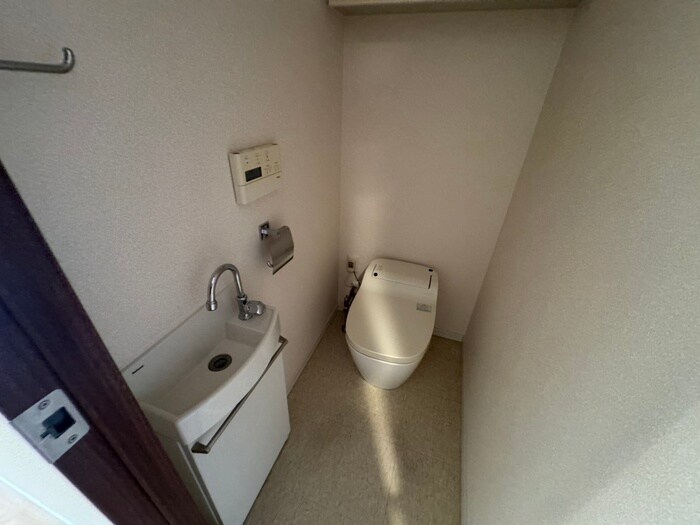 ブラディア日本橋水天宮(702)の物件内観写真