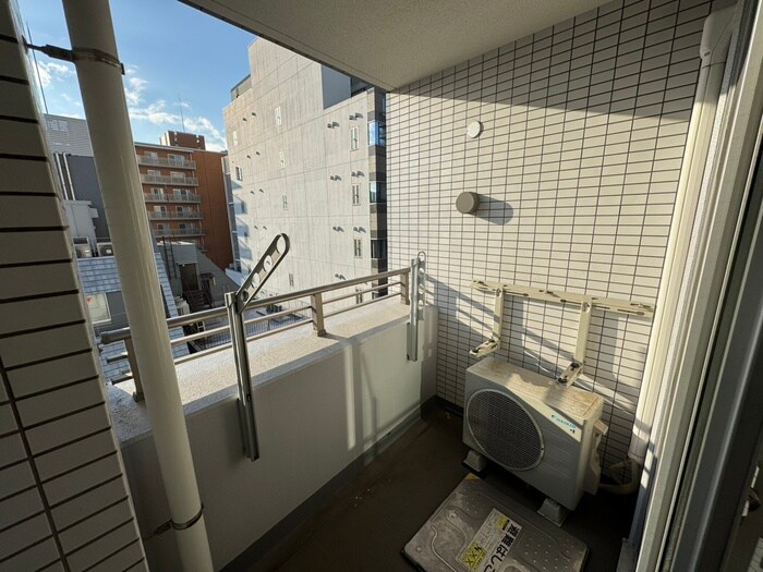 ブラディア日本橋水天宮(702)の物件内観写真