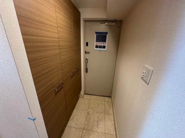 ブラディア日本橋水天宮(702)の物件内観写真