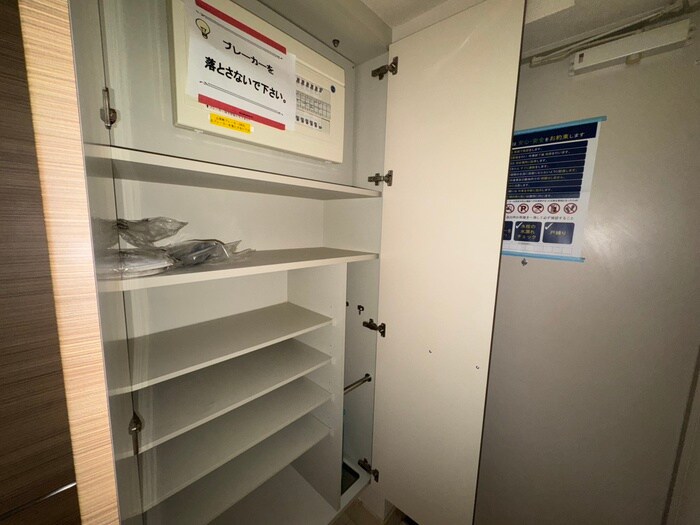 ブラディア日本橋水天宮(702)の物件内観写真