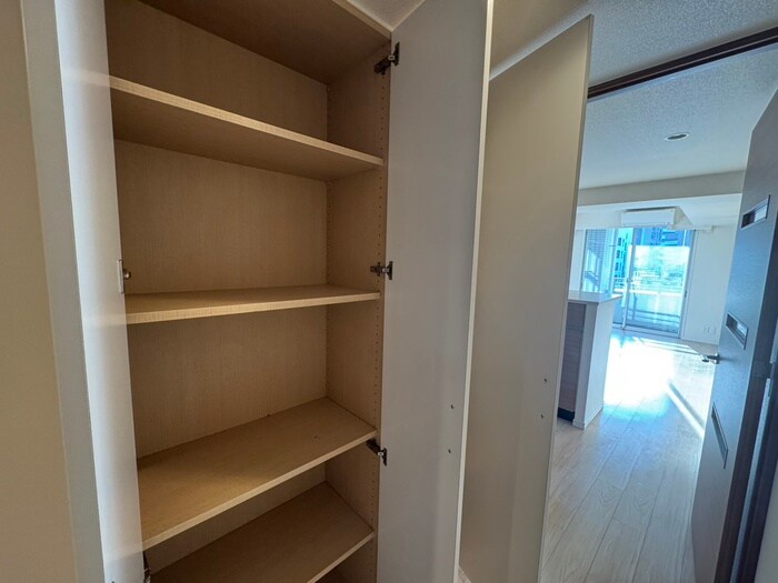 ブラディア日本橋水天宮(702)の物件内観写真