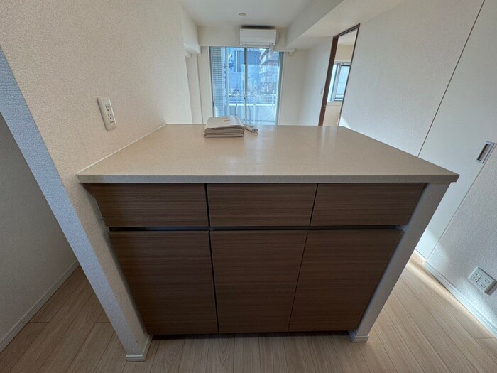 ブラディア日本橋水天宮(702)の物件内観写真