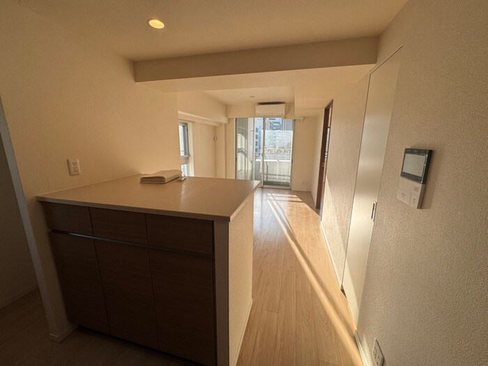 ブラディア日本橋水天宮(702)の物件内観写真