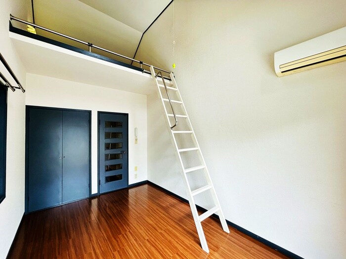 パレノーブル大谷田の物件内観写真