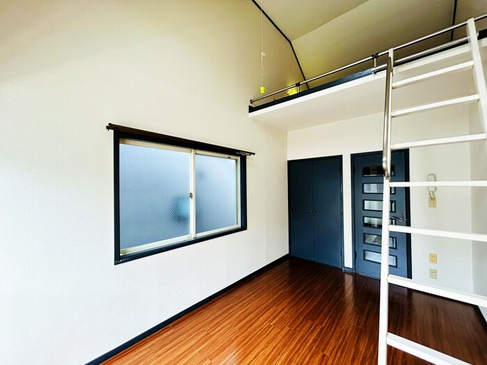 パレノーブル大谷田の物件内観写真