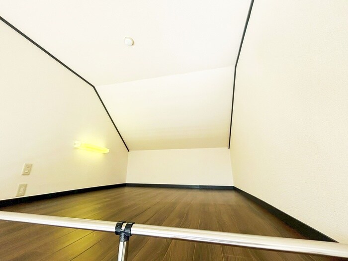 パレノーブル大谷田の物件内観写真